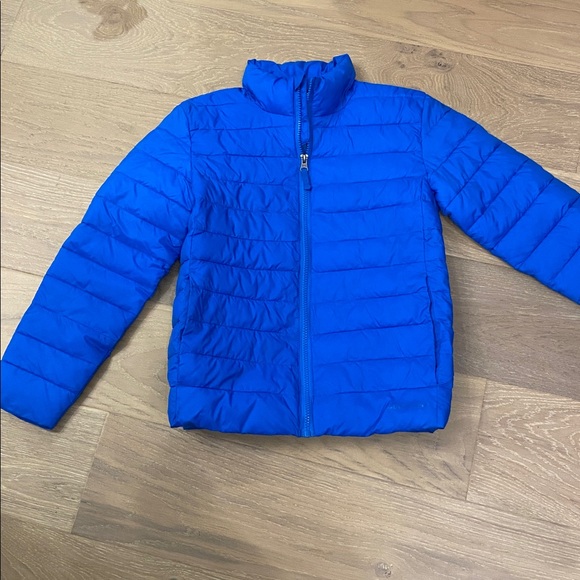 Boys Lands’ End Jacket - Picture 1 of 2